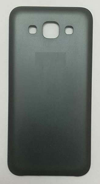 Mozomart Back Panel for Samsung Galaxy E5 Black Mozomart Back Panel for Samsung Galaxy E5 Black